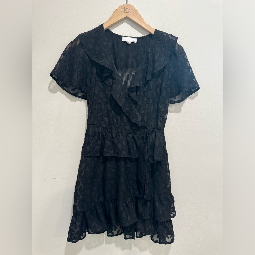 Ten sixty Sherman black dress size XS